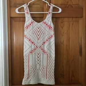 Free People Bodycon Dress